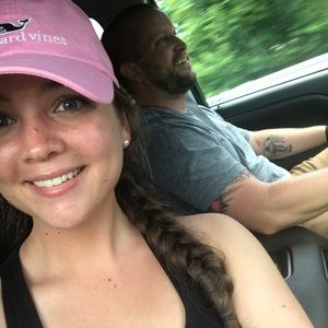 Meet your Posher, Melissa